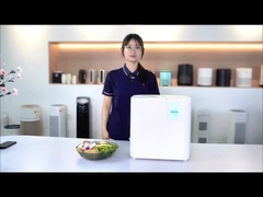 Odor Free Kitchen Use Big Capacity Food Waste Composter