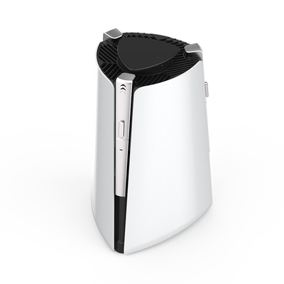 Buy Remote Control Commercial H14 Hepa Filtration Air Purifier Aroma 80m³/H online manufacture