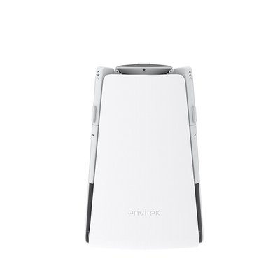 Buy Remote Control Hepa Air Purifier Diffuser For Pet Allergies 	80m³/h online manufacture