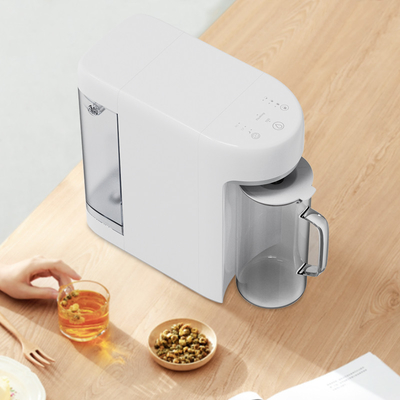 Buy Eco-friendly Countertop Mini Ro Water Purifier Perfect For Office Home online manufacture