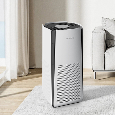 Buy Quiet Hepa Filter Air Purifier With UV-C Photocatalyst For Family online manufacture