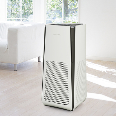Buy High CADR Hepa Filter Air Purifier 352CFM With Negative Ions online manufacture