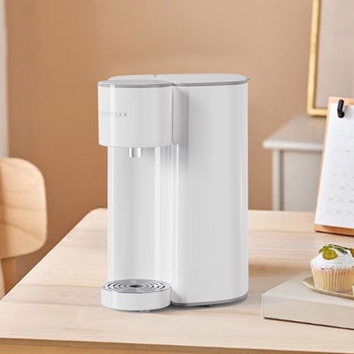 Buy Countertop Instant Hot Water Dispenser with 4-Stage Filtration & 3s Heating online manufacture