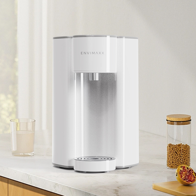Buy 4-Stage Filtration Instant Hot Water Dispenser - No Plumbing, 3s Heating online manufacture