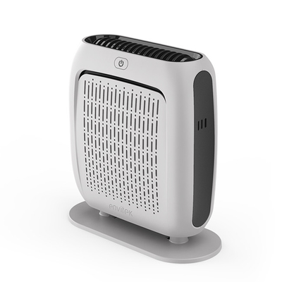 Portable Silent Car 12V Air Purifier Hepa Multilayer Filter 18m³/H