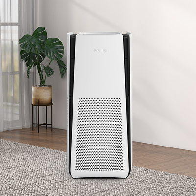 Latest Design  HEPA Filter Home Health Care Household Air Purifier