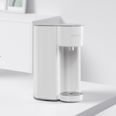 LED Touch Instant Hot Water Dispenser 7 Temp 3s Heating 2.7L Tank